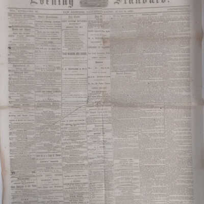 Newspaper