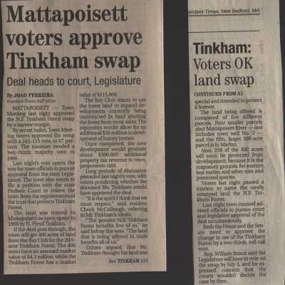 Newspaper