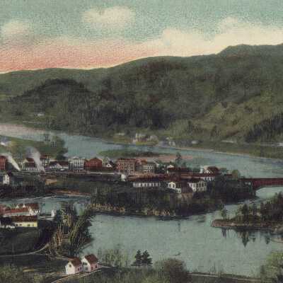 Postcard