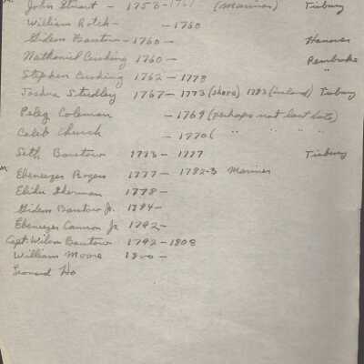 Document
