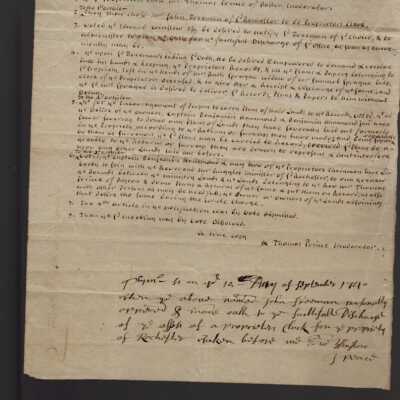 Document