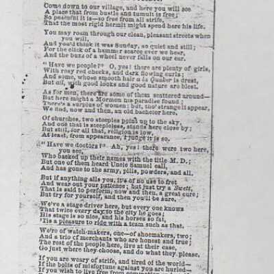 Document