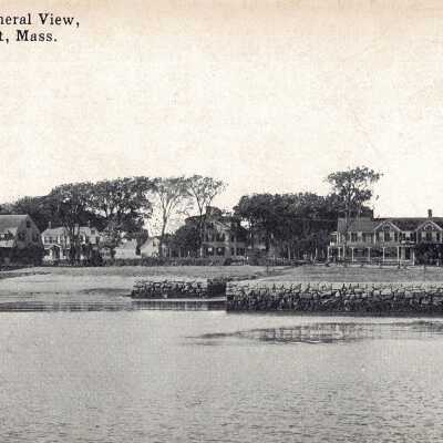 Postcard