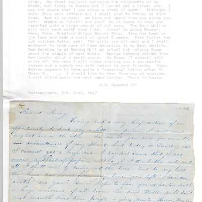 Letter