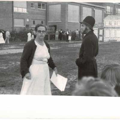 Print, Photographic