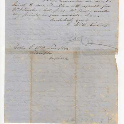 Letter