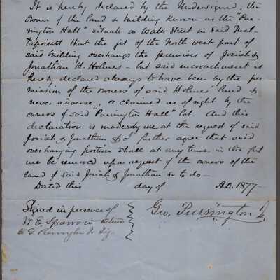 Document