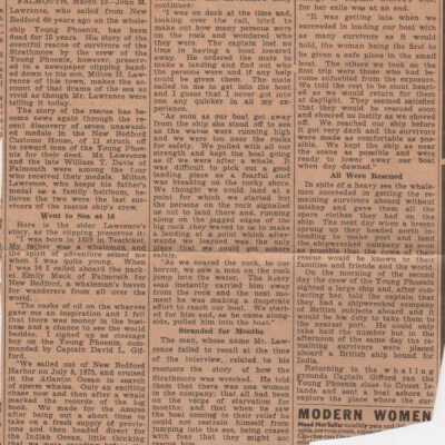 Newspaper