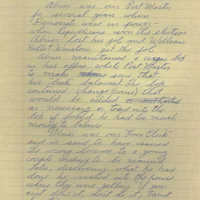 Document