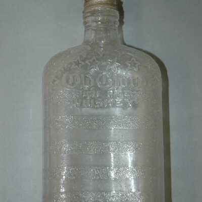 Bottle