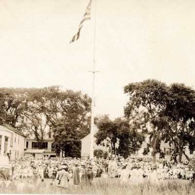 Print, Photographic