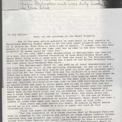 Document