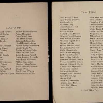 Program