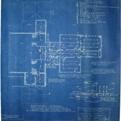 Blueprint