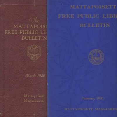 Booklet