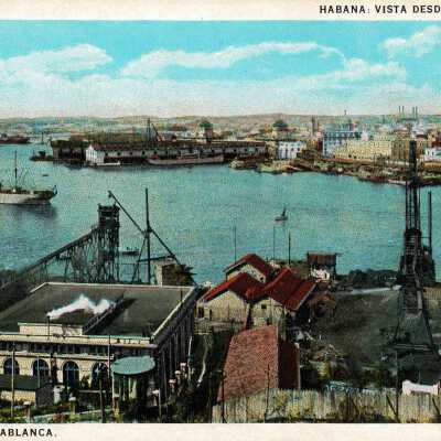 Postcard