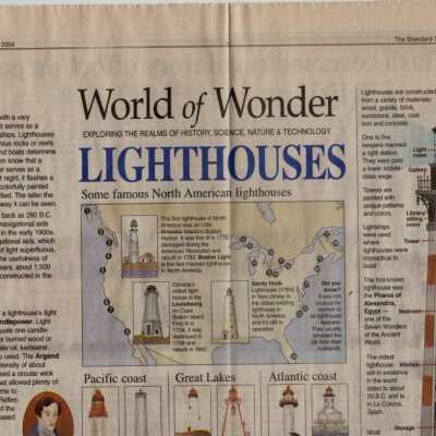 Newspaper
