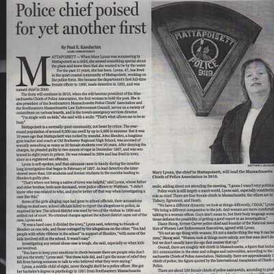 Newspaper