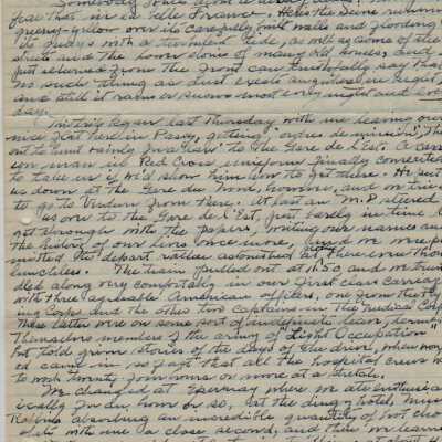 Letter