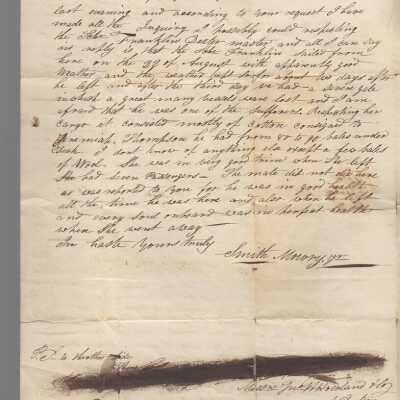Letter