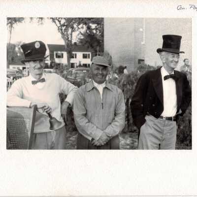 Print, Photographic