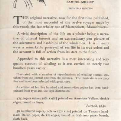 Ad, Newspaper