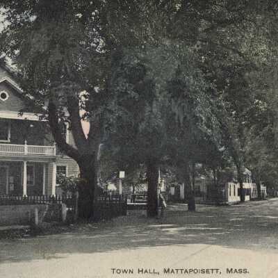 Postcard