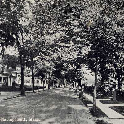 Postcard