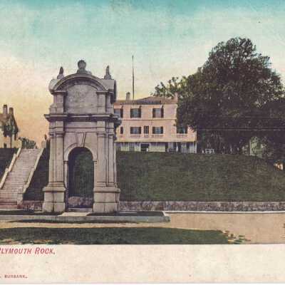 Postcard