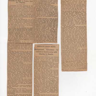 Newspaper