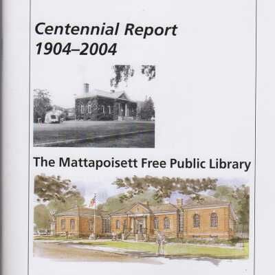 Booklet