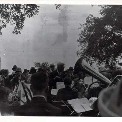 Print, Photographic