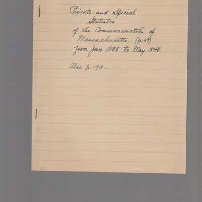 Document