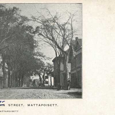 Postcard