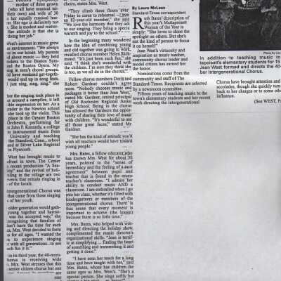 Newspaper