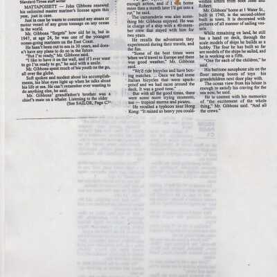 Newspaper