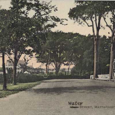 Postcard