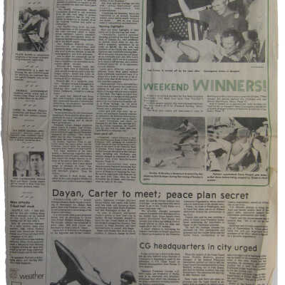 Newspaper