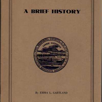 Booklet