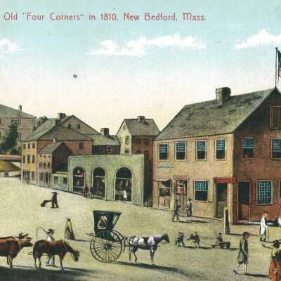 Postcard