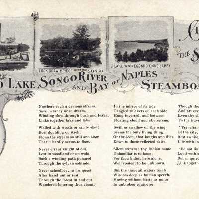Postcard