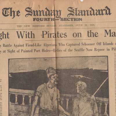 Newspaper