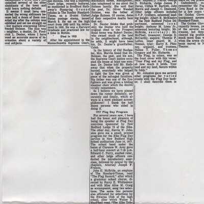 Newspaper