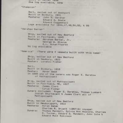 Document