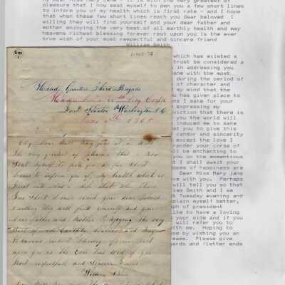Letter