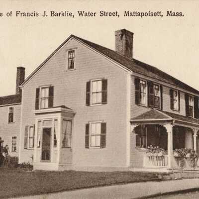 Postcard
