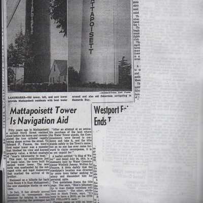 Newspaper