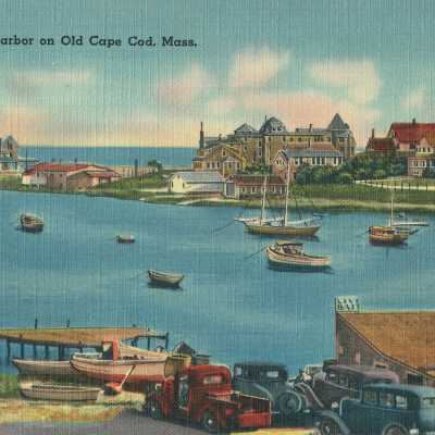 Postcard