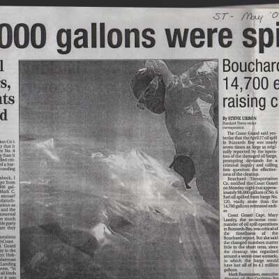 Newspaper