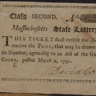 Ticket